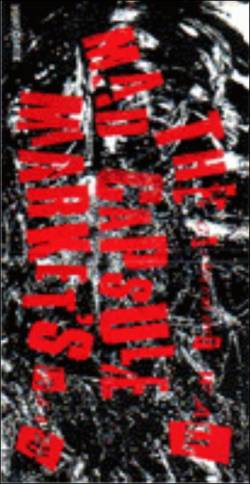 The Mad Capsule Markets : Government Wall